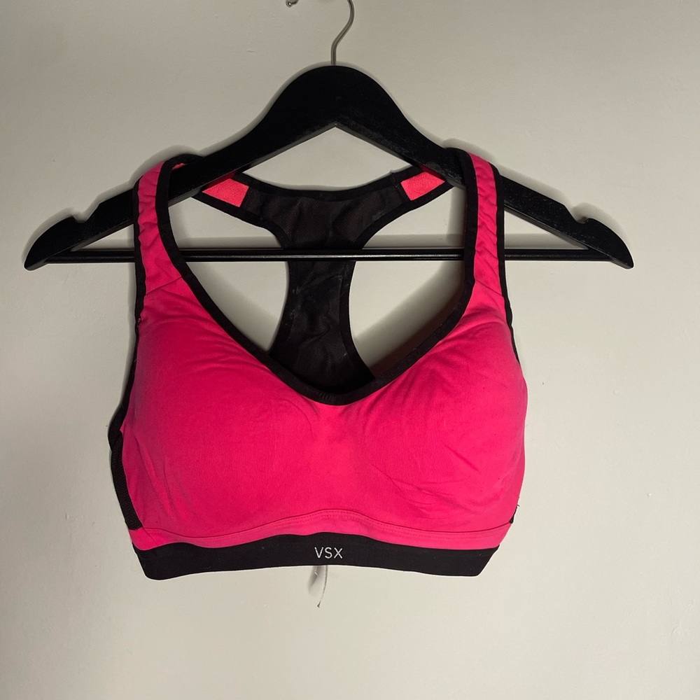 VSX sports Bra